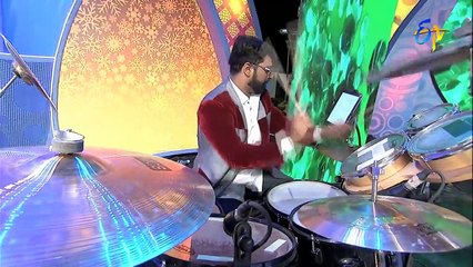 Bavagari Song_Ranjith,Deepu,Malavika,Geetha Madhur,Performance_S