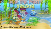 Jake and the Never Land Pirates - Jake The Pirate Tresor (kidz games)