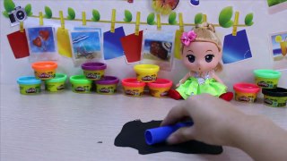 Доч играть Мороженое глиняная игрушка красочные ребенка нана