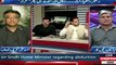 Asad Umer Mouth Breaking Reply To Javed Lateef
