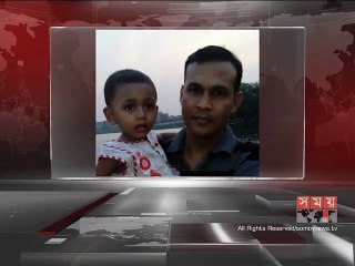 সৌদি আরবের রিয়াদে এক বাংলাদেশির লাশ উদ্ধার