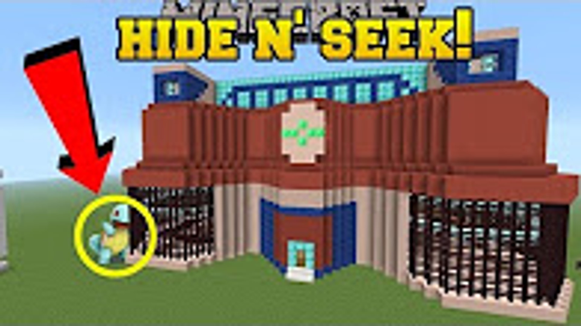 popularmmos new hide and seek