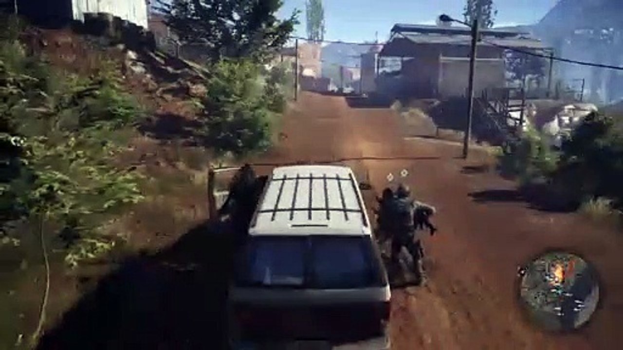 Killing time, Fun time! (63)