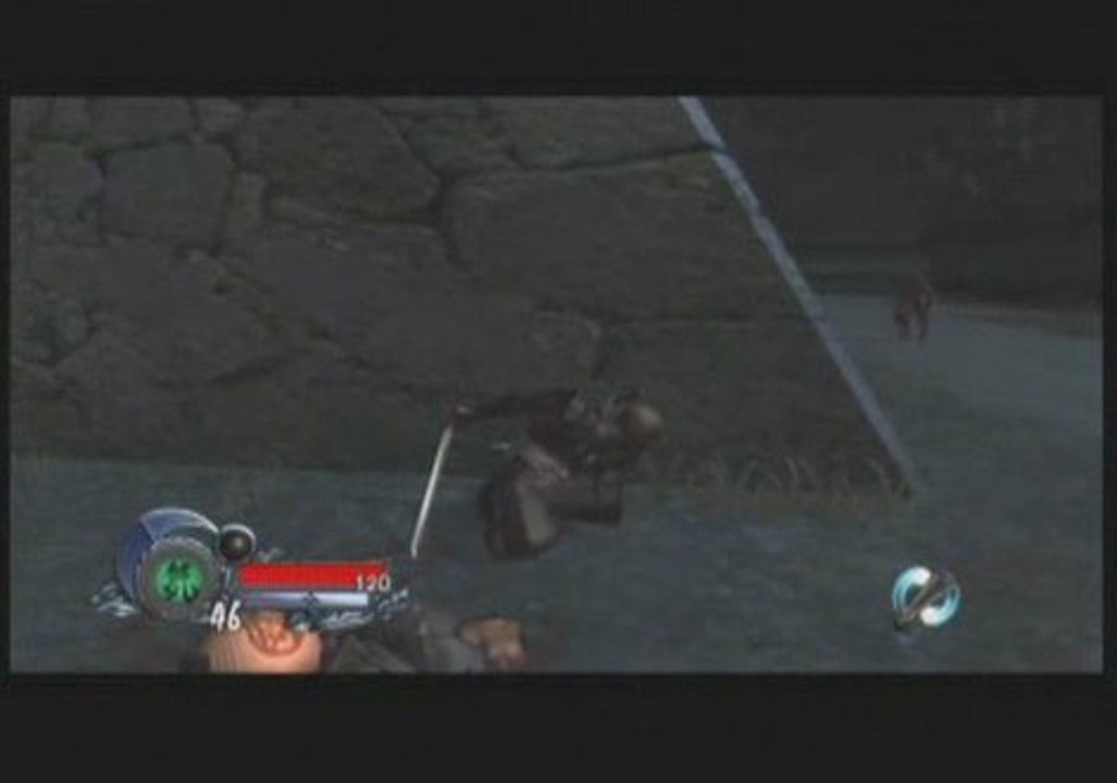 VideoTest : Tenchu Z - X360