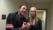 SmackDown LIVE Fallout, March 17, 2017 - Why will The Miz & Marye triumph at WrestleMania