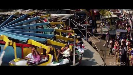 Tujhko Na Dekhun To Dil Ghabrata Hai