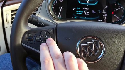 2015 Buick LaCrosse - Review