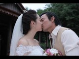 Hé lộ ảnh cưới Minh Hằng - Quý Bình khóa môi ngọt ngào -Tin việt 24H