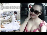 Thực hư Phi Thanh Vân phải nhập viện cấp cứu vì bị mất sức -Tin việt 24H