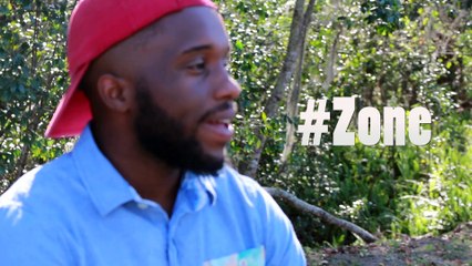 Jimmy La-Mer - Zone ft Kid Vangoe (Prod.SB)