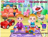 Baby Hazel Playdate game full episodes baby games - Baby games - Jeux de bébé - Juegos de