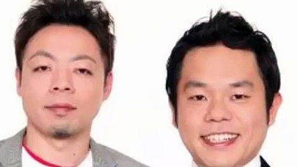 ダイアンのよなよな　2017年2月16日