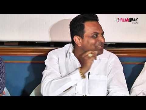 Lover Boy Press Meet In Hyderabad