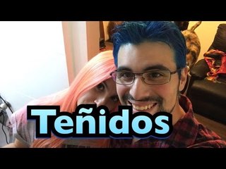 Teñidos