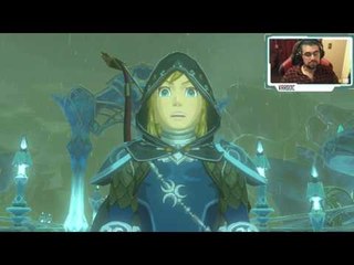 The Legend of Zelda: Breath of the Wild Latino Parte 11