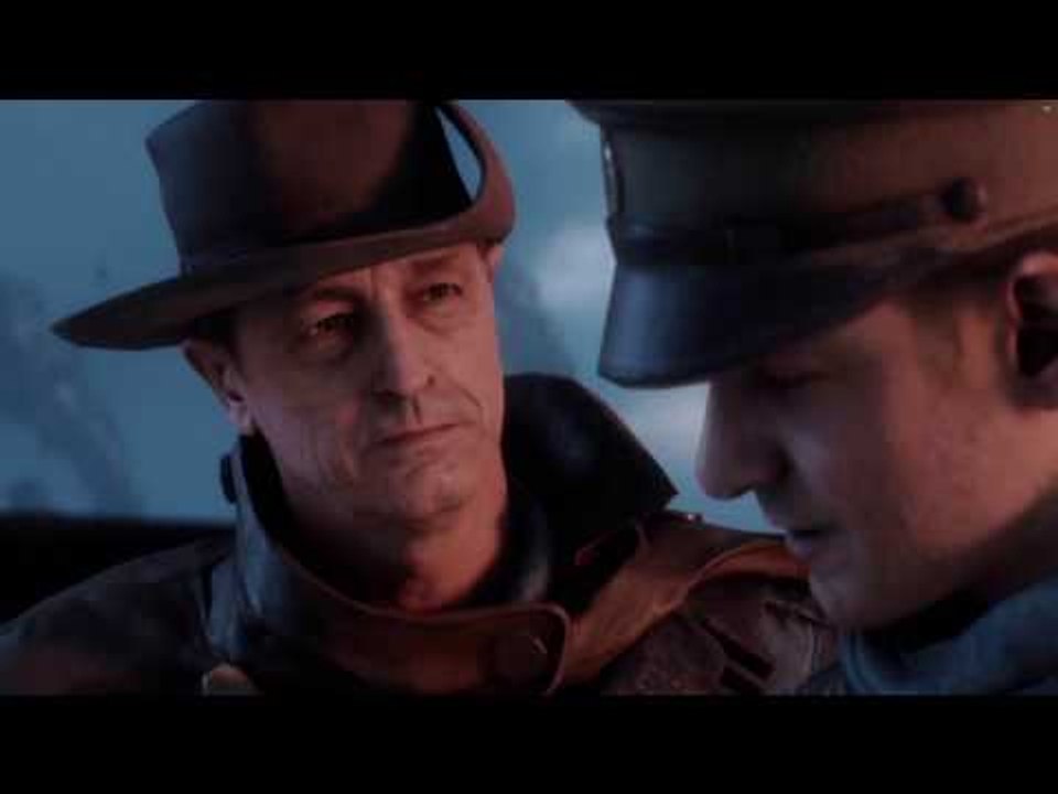 Battlefield 1 Español Latino Capitulo 4 Completo