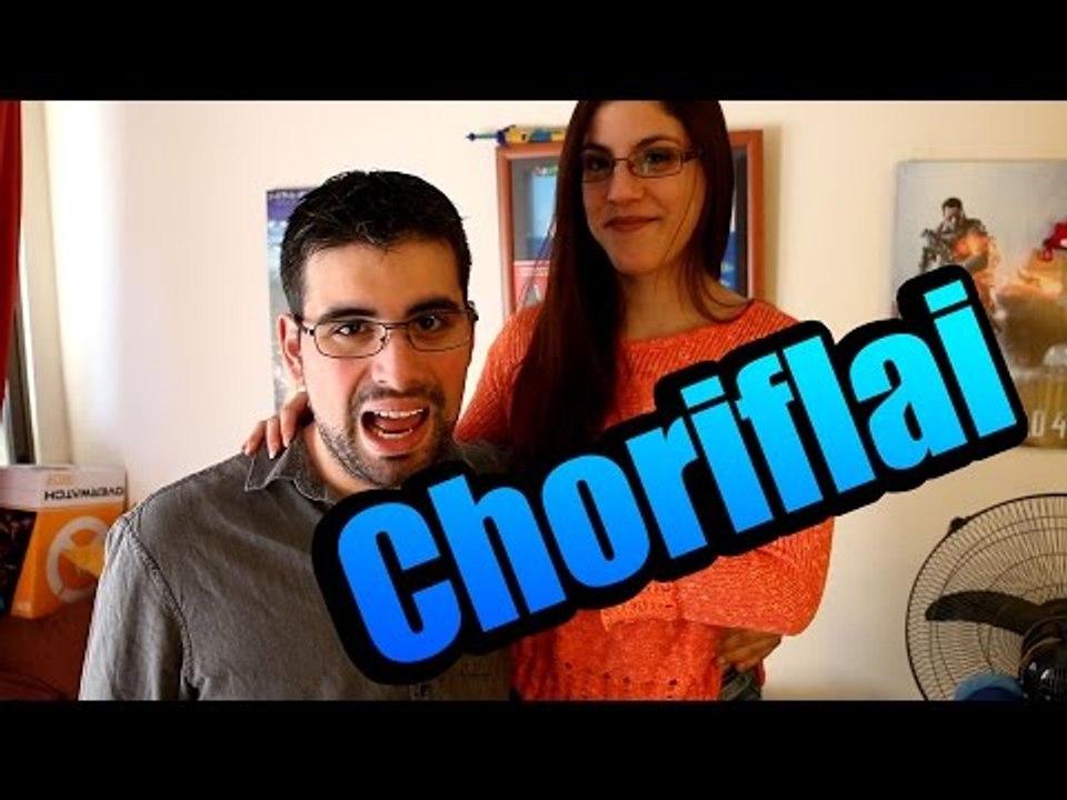 Choriflai