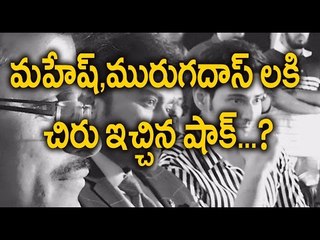 Chiranjeevi Met Murugadoss In A Film Set : Reason Behind - Filmibeat Telugu