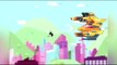 Cartoon Network - Powerpuff Girls Robot Madness- CN - Kids Games