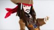 Disney Infinity Jack Sparrow Bande Annonce VF