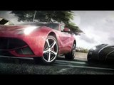 Need for Speed Rivals Bande Annonce Teaser VF
