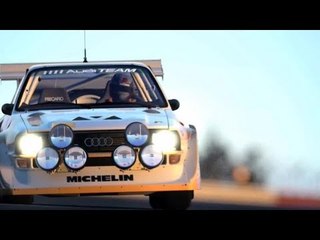 Gran Turismo 6 Bande Annonce Officielle