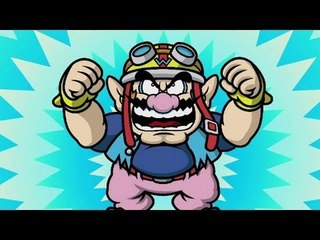 Game & Wario Bande Annonce VF