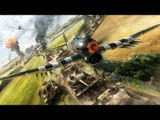 PS4 - War Thunder Ground Forces Trailer