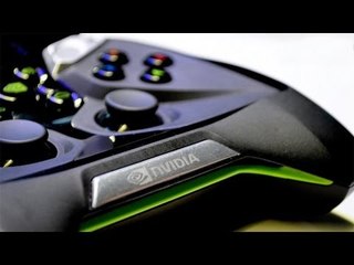 NVIDIA SHIELD Présentation de la Console Finale