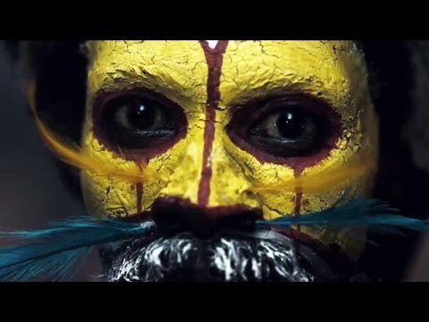 Call Of Duty Ghosts Bande Annonce VF