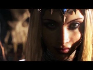 Neverwinter Cinématique d'Introduction VF