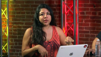 The Flash Season 3 Episode 14 "Into the Speed Force" After Show