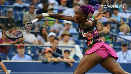 Problemas raciais atingem o torneio de tênis Australian Open.