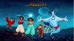 Aladdin Song | Disneys Aladdin Finger Family Song | Finger Family Nursery Rhyme