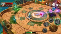 Torchlight Mobile (CN) Gameplay IOS / Android (Beta)