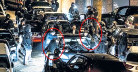 Hollanda Krizinin Yeni Fotoğrafı Ortaya Çıktı