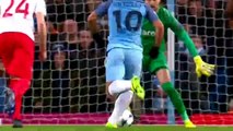 All Goals AS Monaco vs Manchester City Highlights (UCL) 2016-17