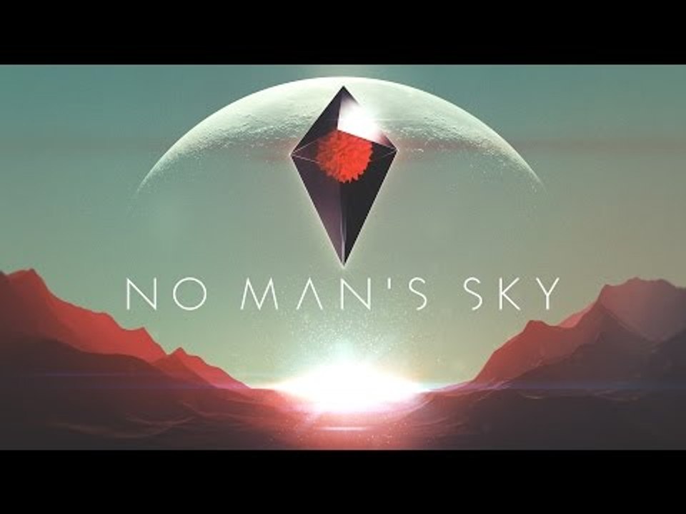 No Man's Sky , Conociendo el Planeta! 1