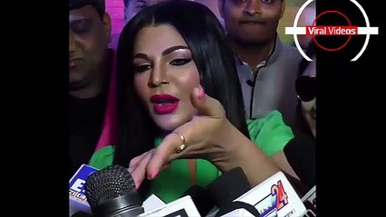 Rakhi Sawant:Women should take coaching classes to give pleasure.