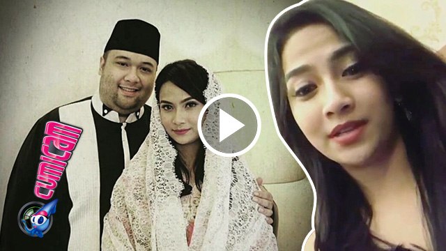 Dikabarkan Batal Menikah, Vanessa Curhat di Sosmed - Cumicam 15 Maret 2017
