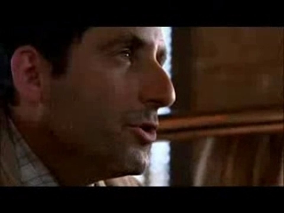 The Lost Room - Trailer FR