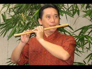 Chim sáo ngày xưa - Sáo trúc Đinh Linh