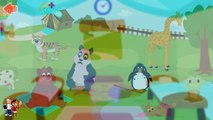 Домашнее животное забота Дети Игры животное доктор весело образовательных игра для детей младшего возраста