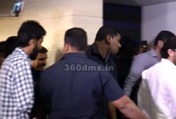 Aamir Khan Celebrate His 52nd Birthday With Phogat Family & Media