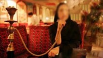 اتفاق ناگوار شب نشینی چهار دختر ایرانی را خراب کرد