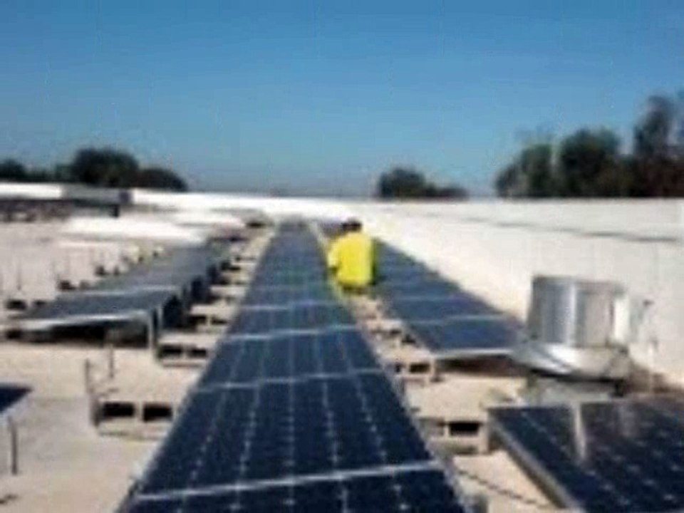 San Diego Residential Solar Installation | G C Electric- Solar