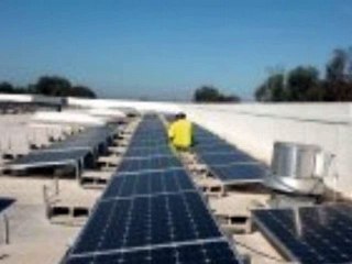 San Diego Residential Solar Installation | G C Electric- Solar