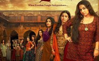 Begum Jaan Official Trailer |  Vidya Balan Upcoming Movie Begum Jaan