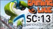 GAMING LIVE Web - Ski Challenge 2013 - Jeuxvideo.com