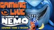 GAMING LIVE 3DS - Le Monde de Nemo : Course vers l'Ocean - Jeuxvideo.com